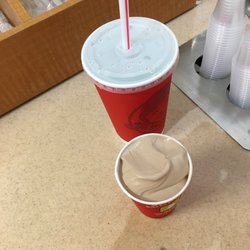 Wendy's