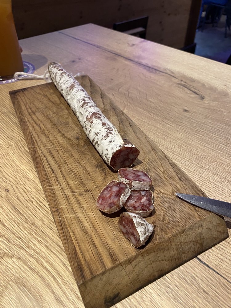 Space factory Craft Beer