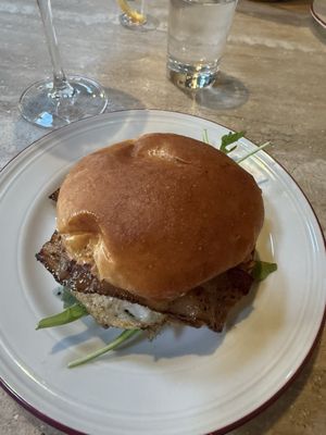 EAST END BALLROOM by null