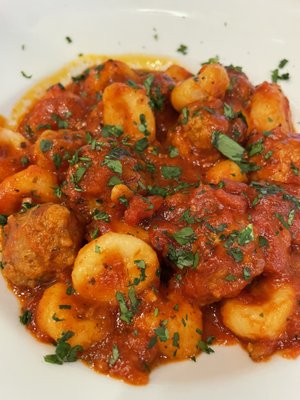 Fillmore Trattoria by null