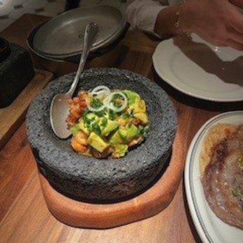 Cuerno - pulpito - Steakhouses Near Me - New York, New York Cuerno - pulpito - Steakhouses Near Me - New York, New York