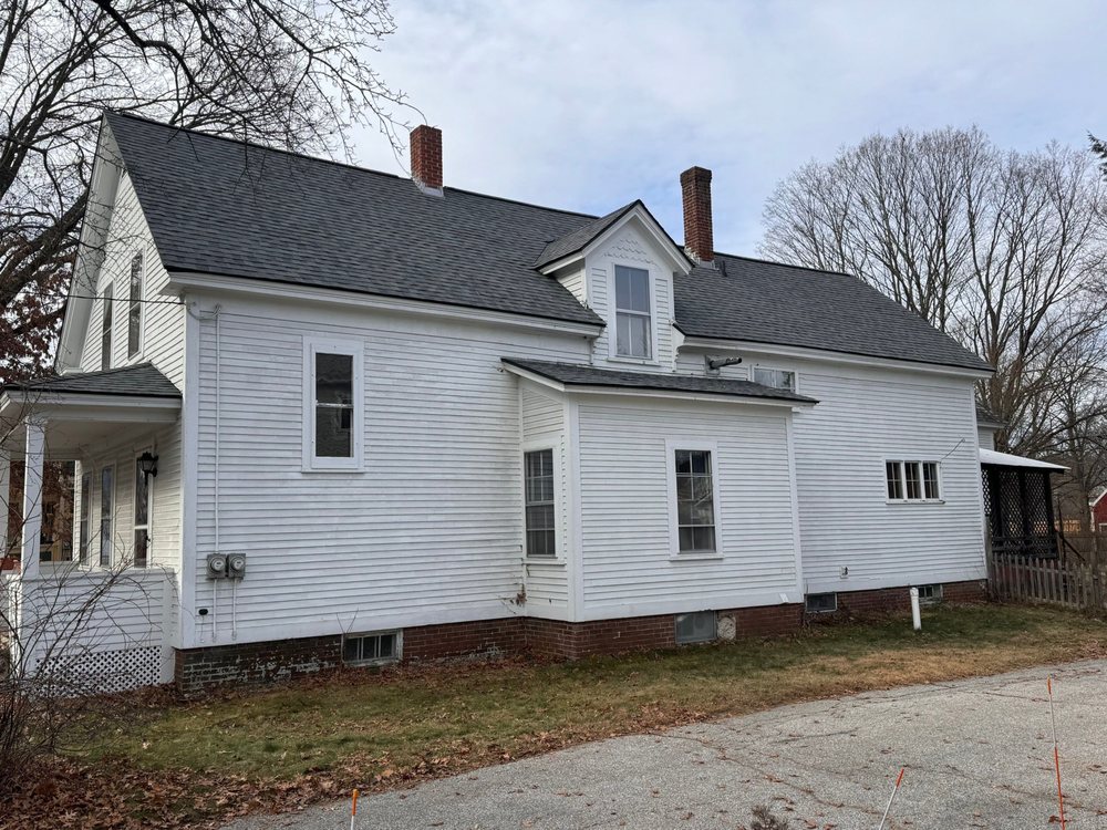 MONARCH ROOFING & GENERAL CONTRACTORS Updated September 2024