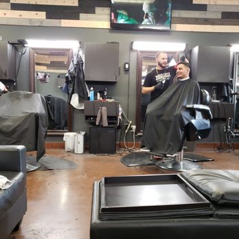 Deez Cutz - Best place for fades. - Barbers Near Me - Sylmar, California