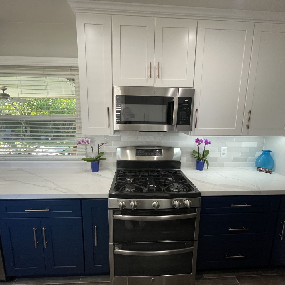 California Replacement Windows - This window was a custom size, and Cal Replacement had it build and installed very quickly! - Windows Installation Near Me - Anaheim, California