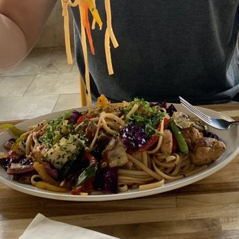 Sugar Pine - Japanese Near Me - Austin, Texas