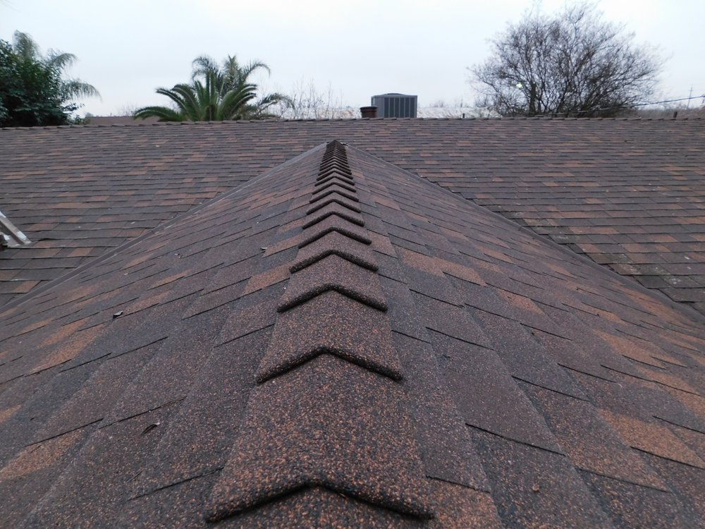 Slide of New Horizon Roofing