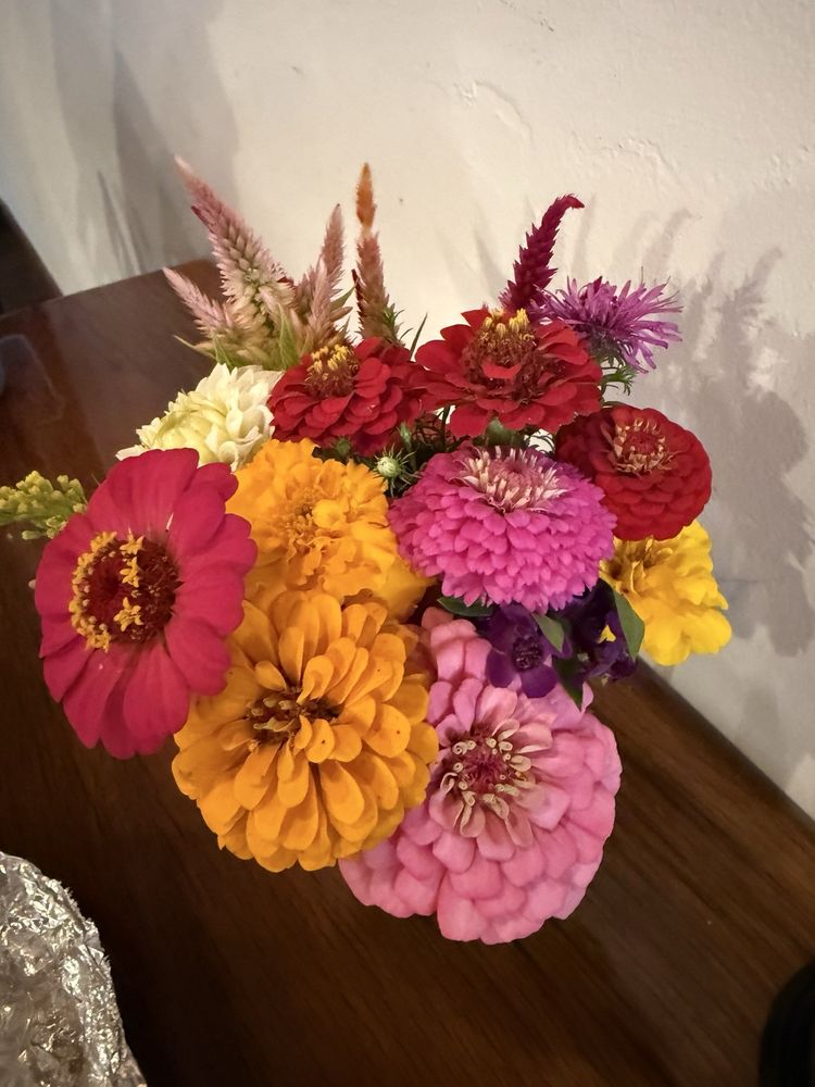 Get Roasted Coffee Logo