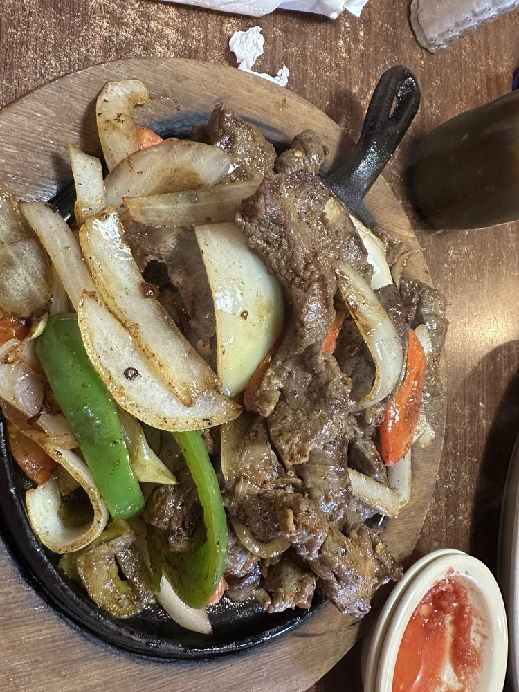 El Sombrero