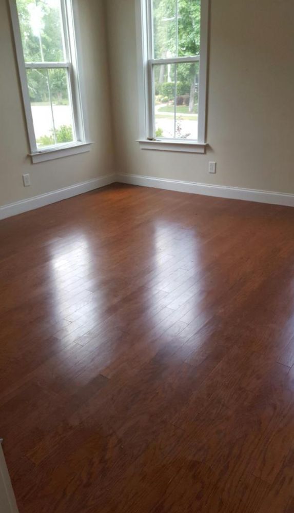 Slide of Professional Services