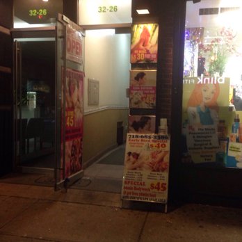 Happy Spa - Massage Near Me - Astoria, New York