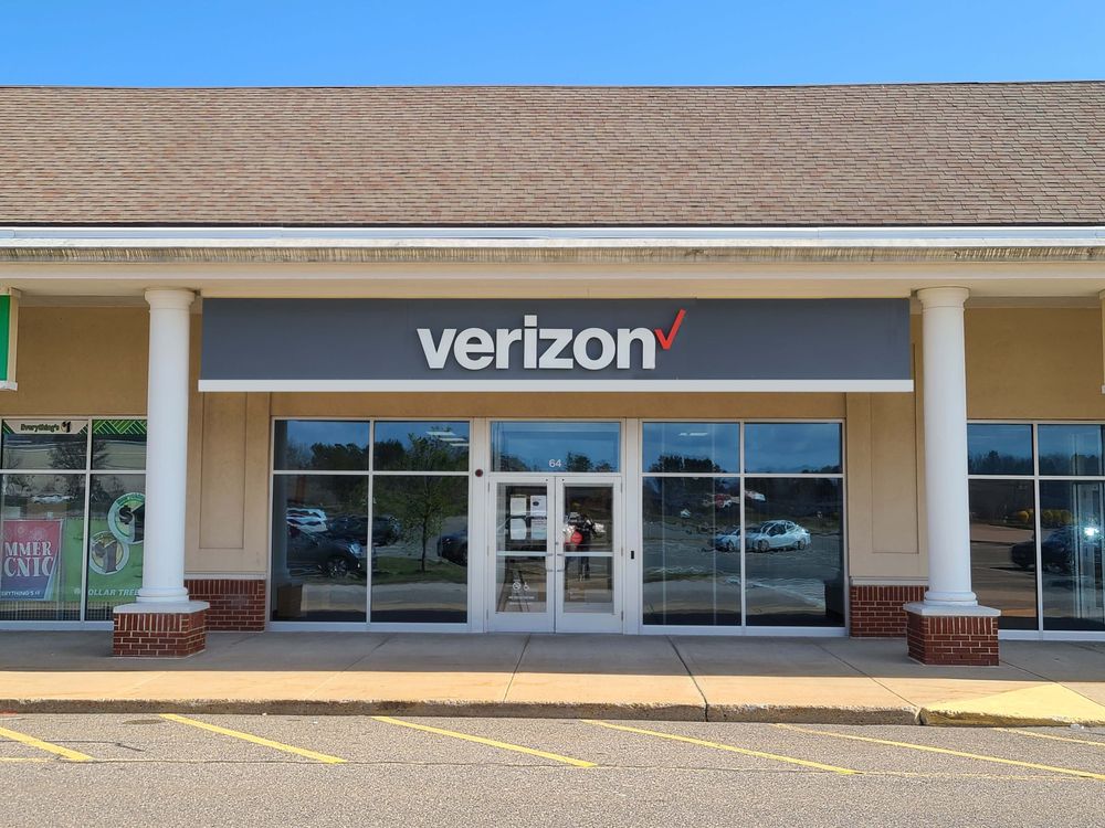 VERIZON Updated August 2024 1050 N Delsea Dr, Glassboro, New Jersey