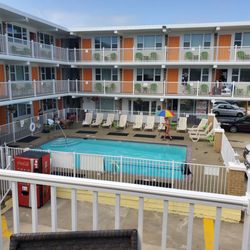 Sundance Vacations - Esplanade Suites