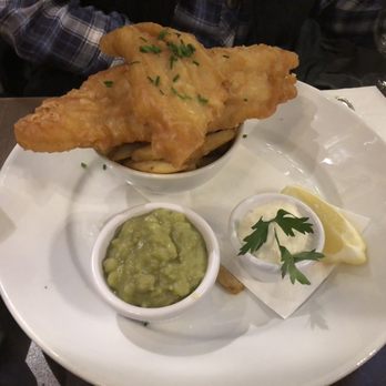 The Old Mill Restaurant - Fish n chips - Seafood Near Me - Dublin, D The Old Mill Restaurant - Fish n chips - Seafood Near Me - Dublin, D