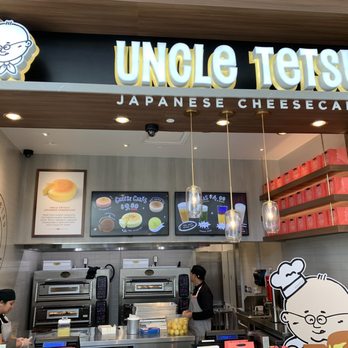 Uncle Tetsu - Outside - Desserts Near Me - Torrance, California Uncle Tetsu - Outside - Desserts Near Me - Torrance, California