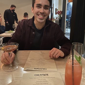 Cultivate Craft Kitchen - New American Near Me - Draper, Utah