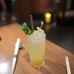 Komodo Dallas - Good Fortune