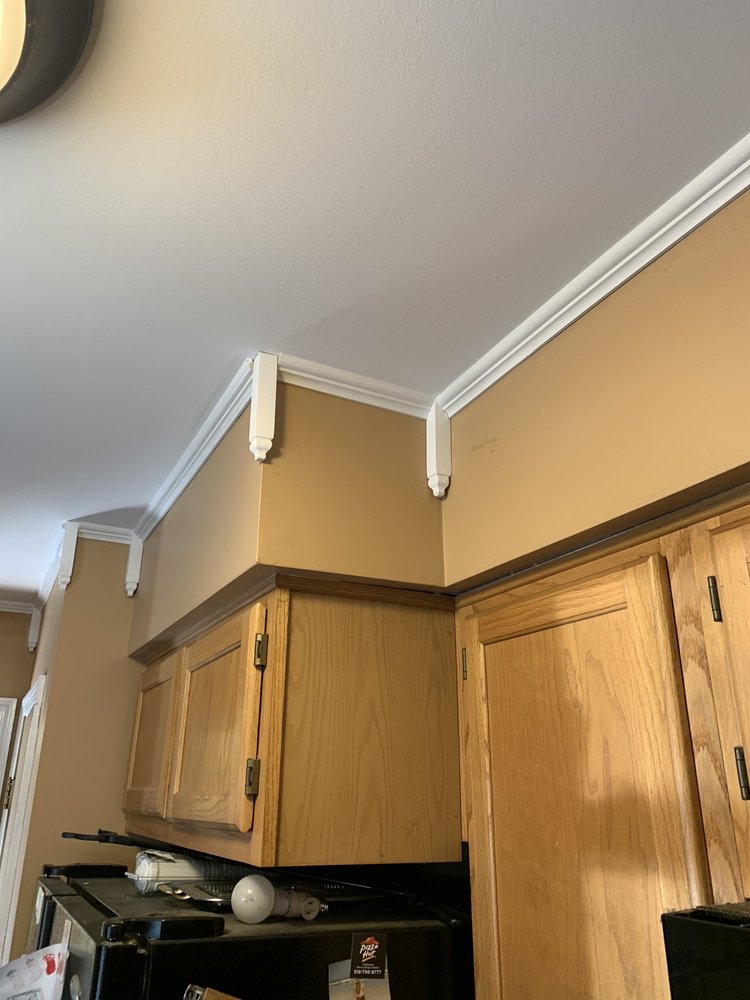 Slide of Anthony’s Home Repairs