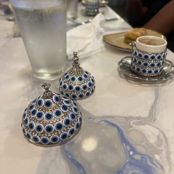 Mediterranean Kitchen - Turkish coffee - Mediterranean Near Me - Burlingame, California Mediterranean Kitchen - Turkish coffee - Mediterranean Near Me - Burlingame, California
