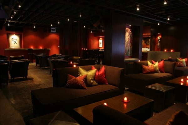Downtown Cocktail Room by null