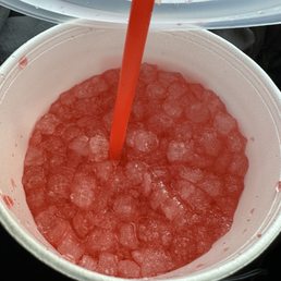 Route 44 cheery limeade Route 44 cheery limeade