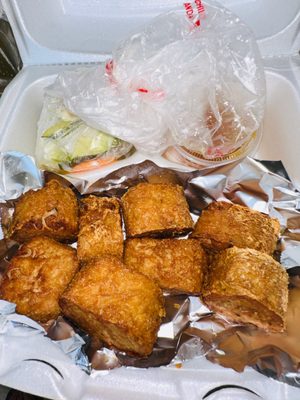 Trieu Chau Restaurant by null