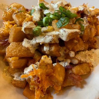 Cozy's Cottage - Loaded tots - Venues & Event Spaces Near Me - Liberty Township, Ohio Cozy's Cottage - Loaded tots - Venues & Event Spaces Near Me - Liberty Township, Ohio