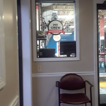 Grease Monkey - Auto Repair Near Me - Columbus, Georgia