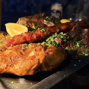 The Lost Fire - Meat - for two! - Steakhouses Near Me - Kennebunkport, Maine The Lost Fire - Meat - for two! - Steakhouses Near Me - Kennebunkport, Maine