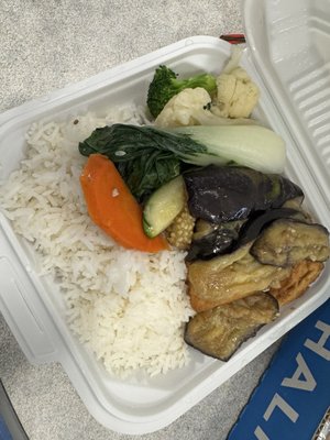 Emperor's Kitchen by null