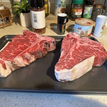 THE BUTCHER SHOPPE - Updated August 2025 - 16 Photos & 28