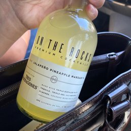 On the Rocks Premium $13 On the Rocks Premium $13