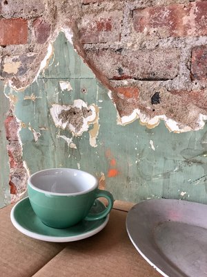 East One Coffee Roasters by null