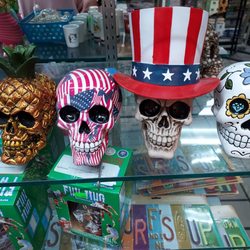 Big Foot Travel Center 939