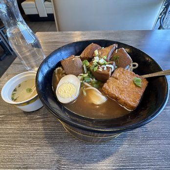 Special Noodle - Rice noodles with pork stew - Chinese Near Me - Newark, California Special Noodle - Rice noodles with pork stew - Chinese Near Me - Newark, California