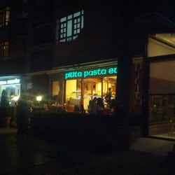 Pilita Pasta Evi