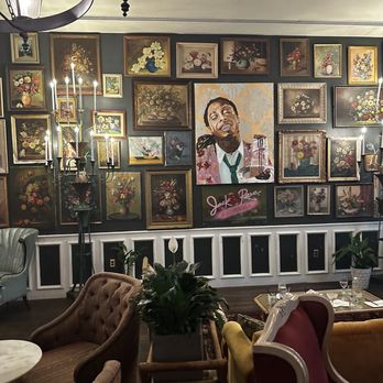 Jack Rose - Cajun/Creole Near Me - New Orleans, Louisiana Jack Rose - Cajun/Creole Near Me - New Orleans, Louisiana