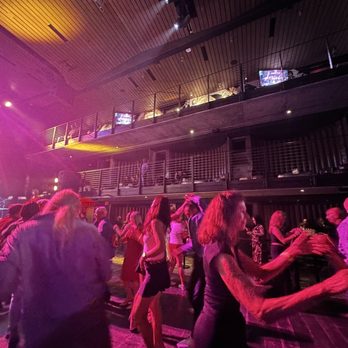 Music Box - Indoors - Music Venues Near Me - San Diego, California