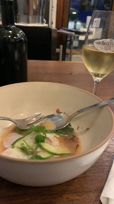 Comptoir Sur Mer by null