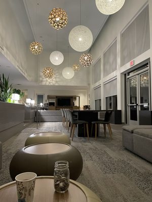 Element Las Vegas Summerlin by null