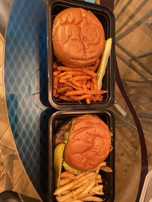 Parker Garage by null