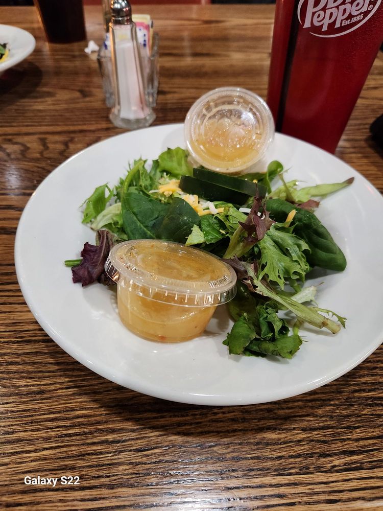 JACK HENRY’S AT THOUSAND HILLS Updated November 2024 120 S Wildwood