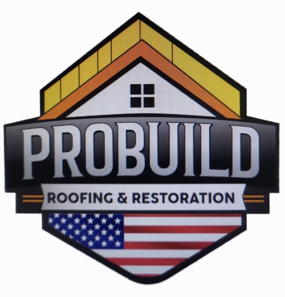 Slide of Pro Build Roofing & Restoration