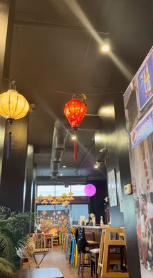 Pho Lucky Detroit - Midtown by null