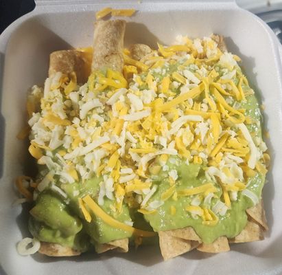 Sr. Alberto Authentic by null