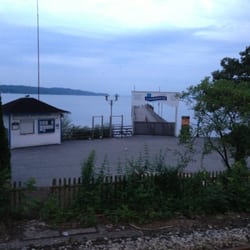 S-Bahnhof Starnberg See
