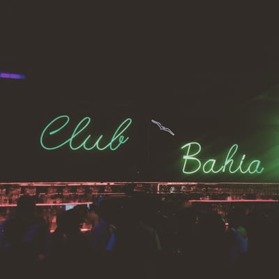 Club Bahia by null