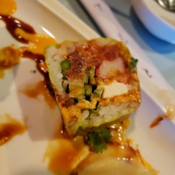 Asian Harbor - Asian Fusion Near Me - Homewood, Illinois