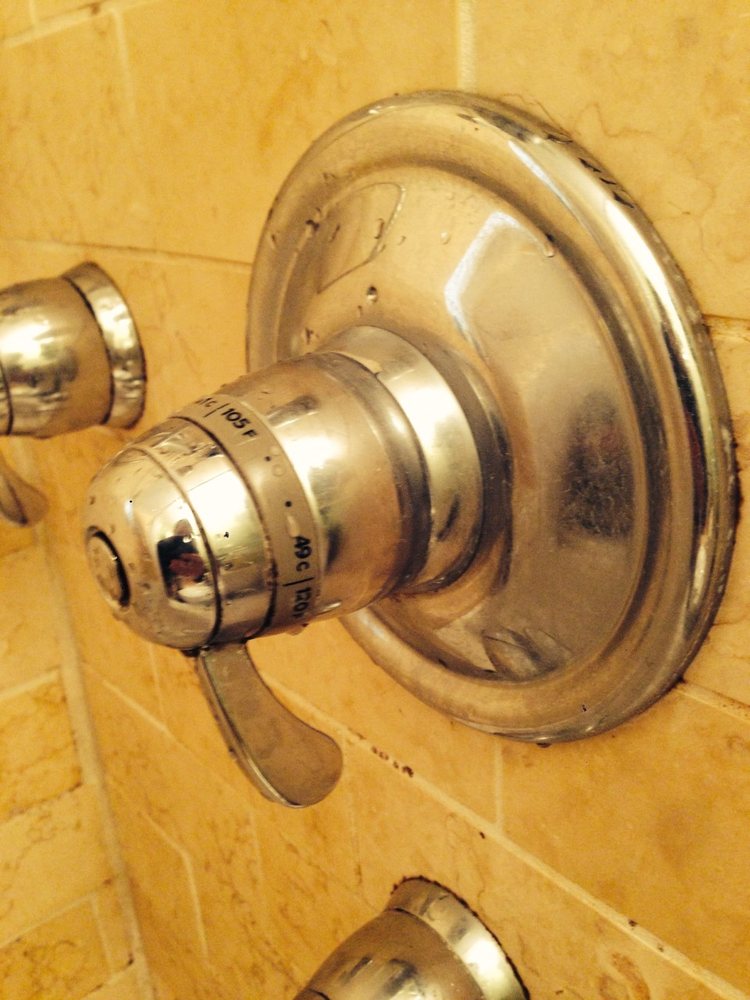Slide of Splash Plumber
