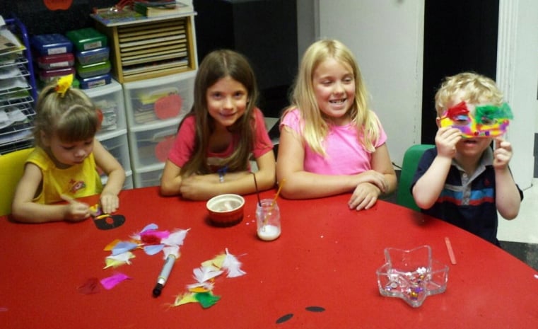 Baby Steps Early Learning Center - childcare center in Dallas, TX