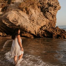 Cecilia Mussen - The journey of finding oneself